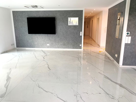 Residential construction